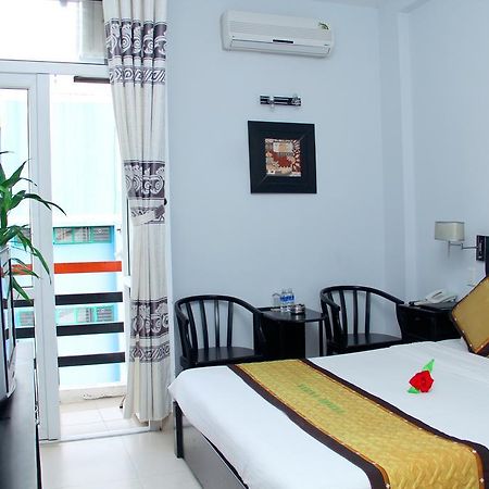 Varna Hotel Da Nang Exterior photo