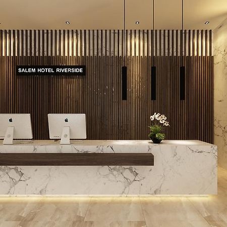 Varna Hotel Da Nang Exterior photo