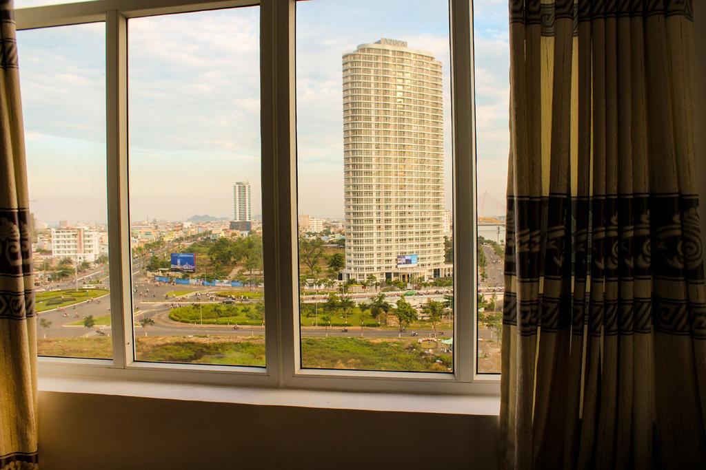 Varna Hotel Da Nang Room photo