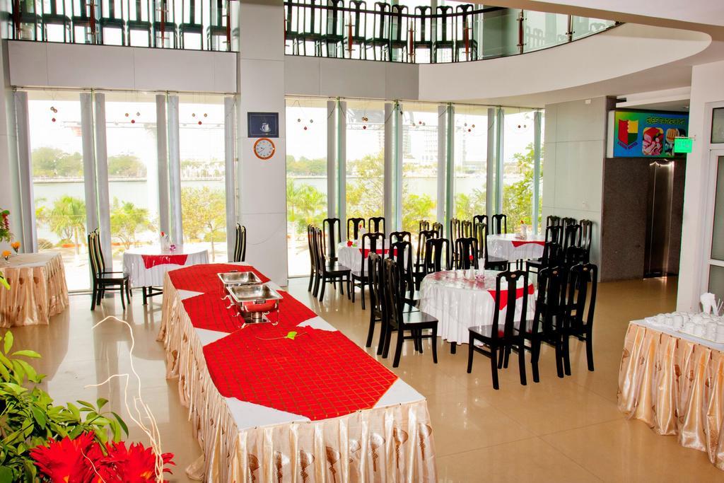 Varna Hotel Da Nang Exterior photo