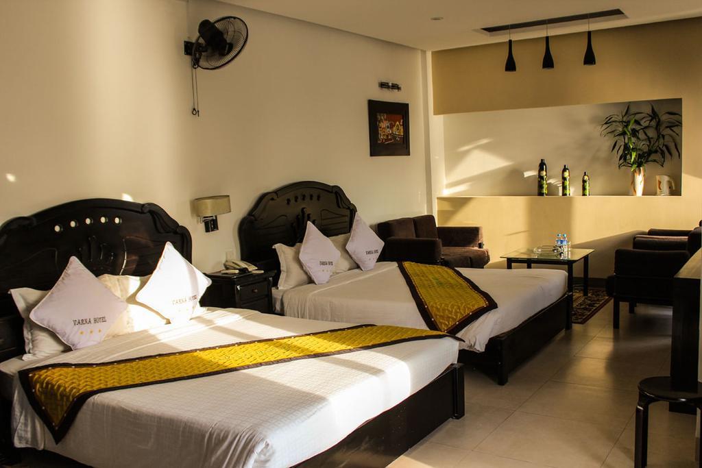 Varna Hotel Da Nang Exterior photo