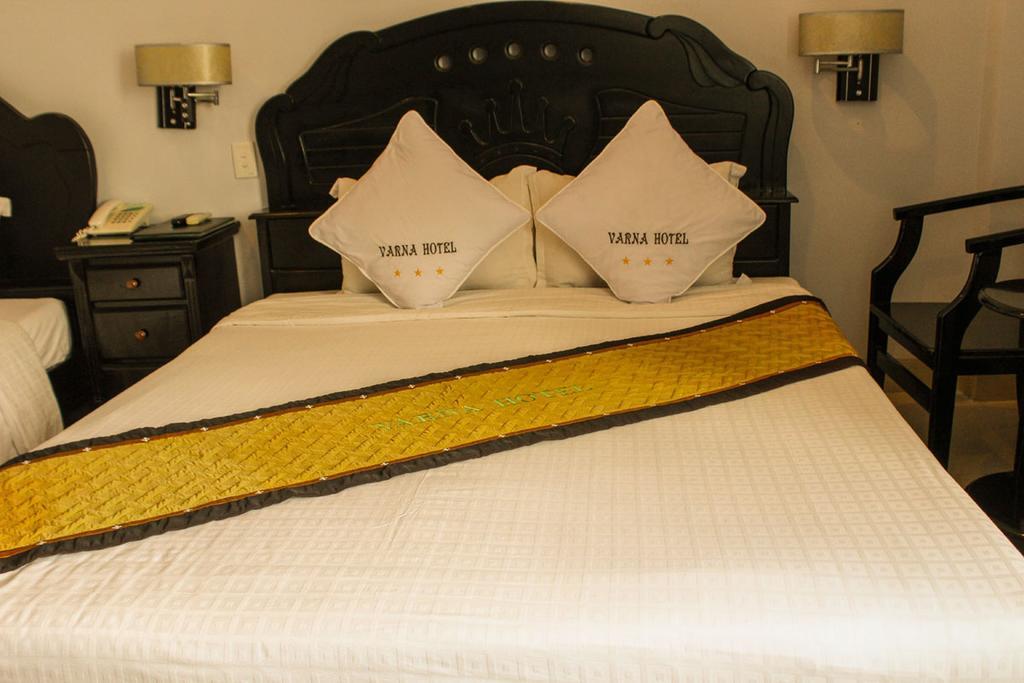 Varna Hotel Da Nang Room photo