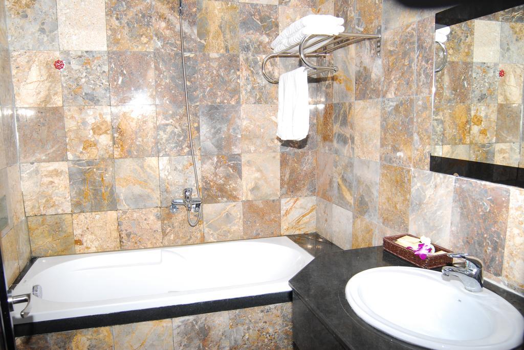 Varna Hotel Da Nang Room photo