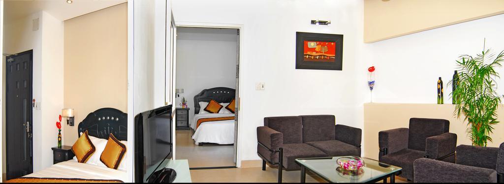 Varna Hotel Da Nang Room photo