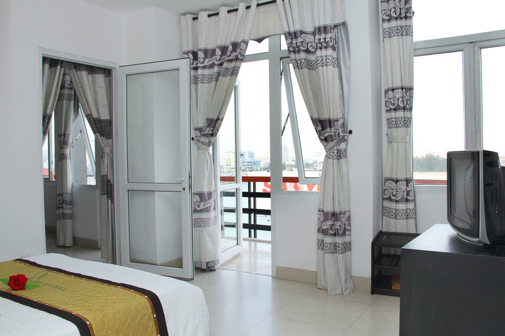 Varna Hotel Da Nang Exterior photo
